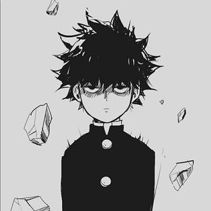 Meet your Posher, Thomas